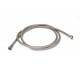 COFFEE MACHINE FLEXIBLE INOX HOSE DN8 X2304IUG 2000MM