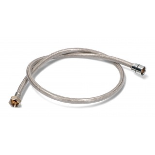 KITCHEN FLEXIBLE INOX HOSE DN10 R2379IJ 1100MM