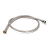 KITCHEN FLEXIBLE INOX HOSE DN10 R2379IJ 1100MM