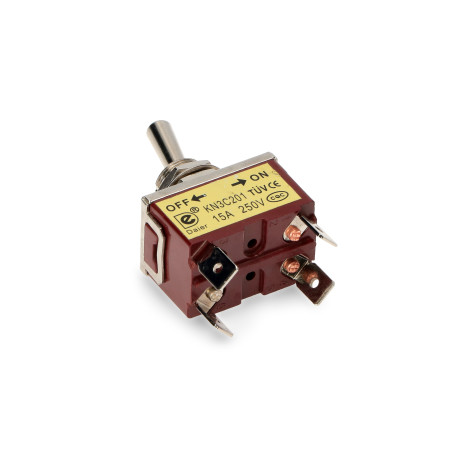 COFFEE MACHINE LEVER SWITCH