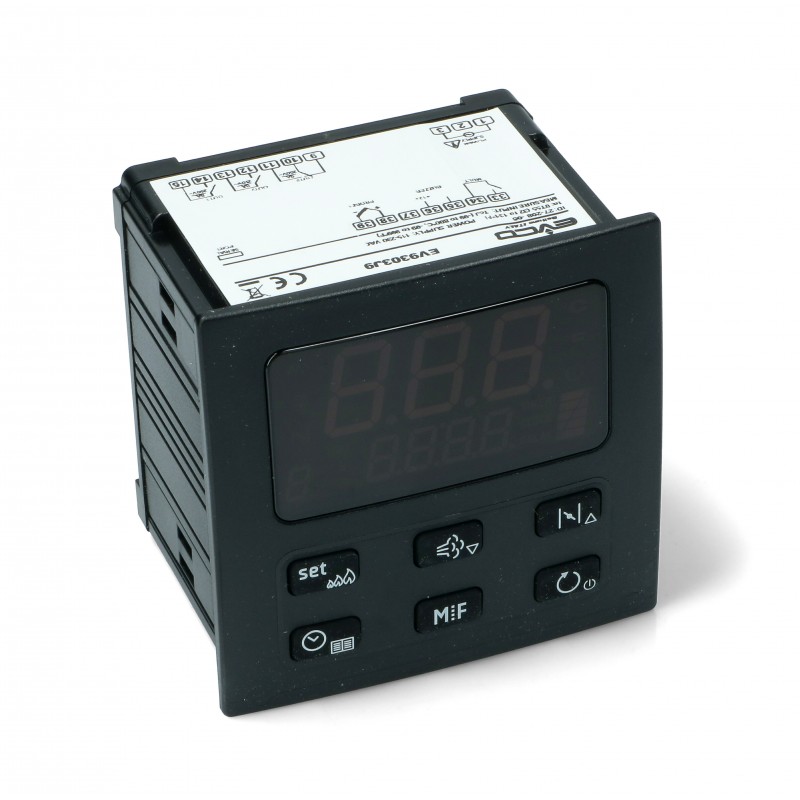 DIGITAL THERMOSTAT 115/230V