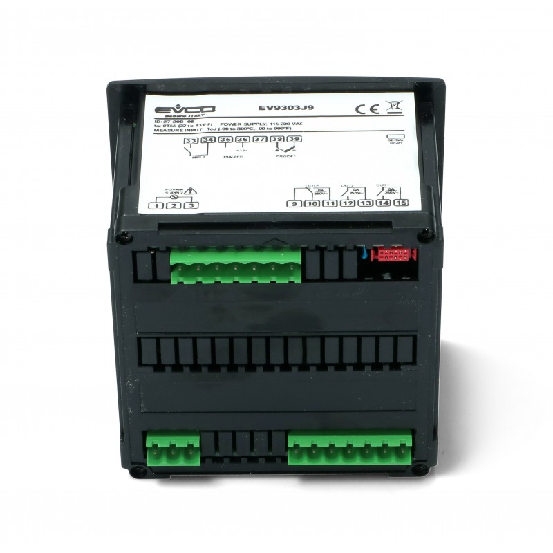 DIGITAL THERMOSTAT 115/230V