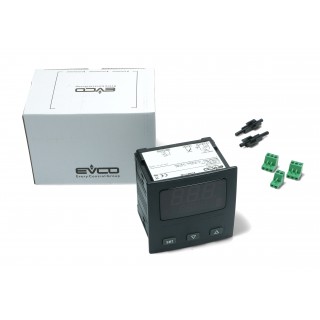 DIGITAL THERMOSTAT EV9411J6 24/230V EVCO