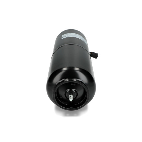 LIQUID RECEIVER V. 4 LT WITH ROTALOCK