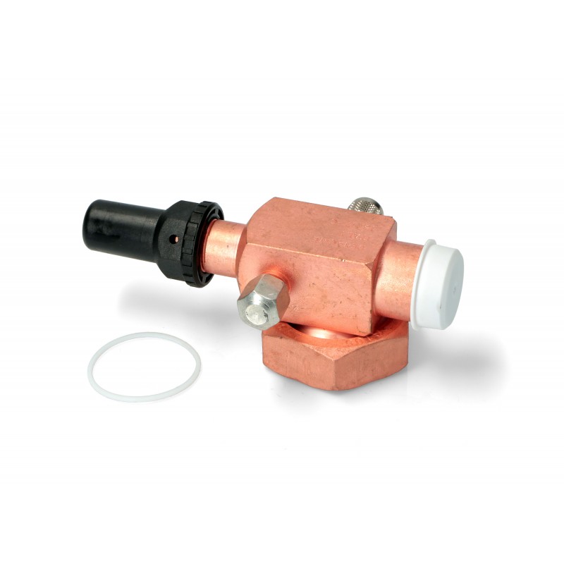 ROTALOCK Q30 1 3/4 (12UN) 7/8 / 22MM V07 C/G