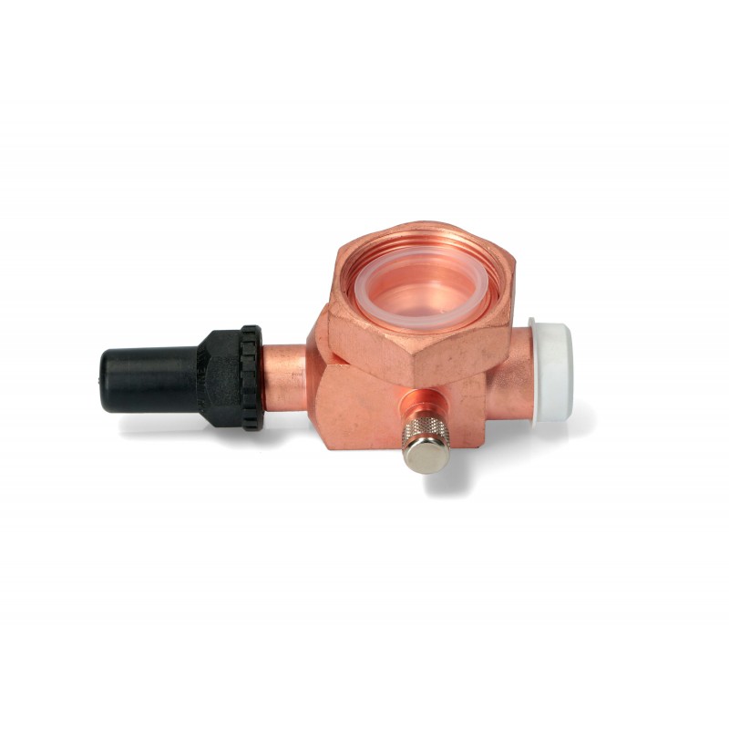 ROTALOCK Q30 1 3/4 (12UN) 7/8 / 22MM V07 C/G