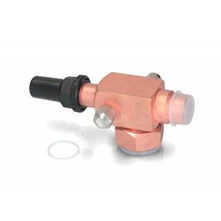 ROTALOCK Q30 1 1/4 (12UNF) 18MM C/G