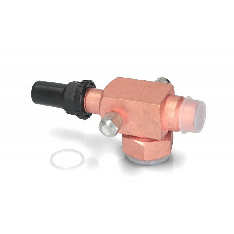 ROTALOCK Q30 1 1/4 (12UNF) 18MM C/G