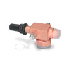 ROTALOCK Q30 1 1/4 (12UNF) 18MM C/G