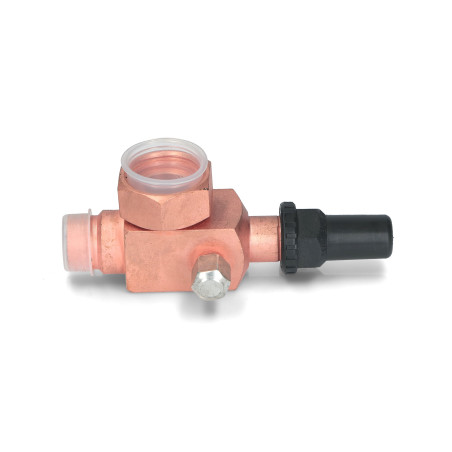ROTALOCK Q30 1 1/4 (12UNF) 18MM C/G