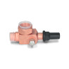 ROTALOCK Q30 1 1/4 (12UNF) 18MM C/G