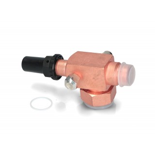 ROTALOCK Q30 1 1/4 (12UNF) 3/4 V04 C/G