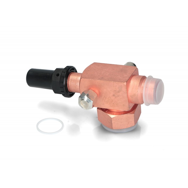 ROTALOCK Q30 1 1/4 (12UNF) 3/4 V04 C/G