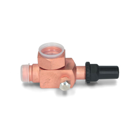 ROTALOCK Q30 1 1/4 (12UNF) 3/4 V04 C/G