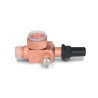 ROTALOCK Q30 1 1/4 (12UNF) 3/4 V04 C/G