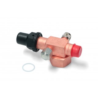 ROTALOCK Q20 1 (14UNS) 1/2 V06 C/G