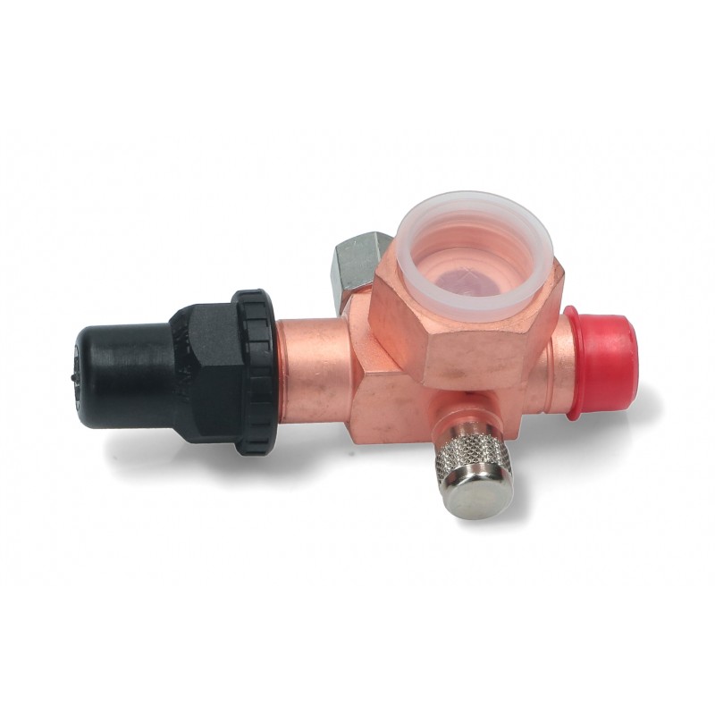 ROTALOCK Q20 1 (14UNS) 1/2 V06 C/G