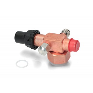 ROTALOCK Q20 1 (14UNS) 12MM C/G