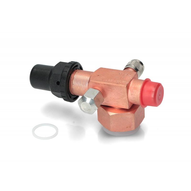 ROTALOCK Q20 1 (14UNS) 12MM C/G