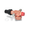 ROTALOCK Q20 1 (14UNS) 12MM C/G