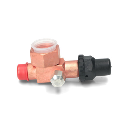 ROTALOCK Q20 1 (14UNS) 12MM C/G