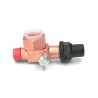 ROTALOCK Q20 1 (14UNS) 12MM C/G
