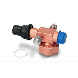 ROTALOCK Q20 1 1/4 (12UNF) 5/8 / 16MM V09 C/G