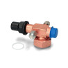 ROTALOCK Q20 1 1/4 (12UNF) 5/8 / 16MM V09 C/G
