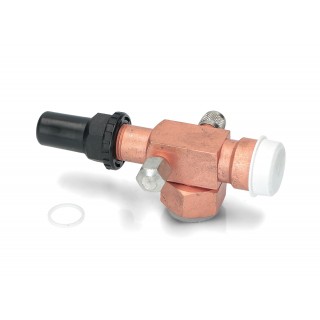 ROTALOCK Q22 1 (14UNS) 7/8 / 22MM C/G