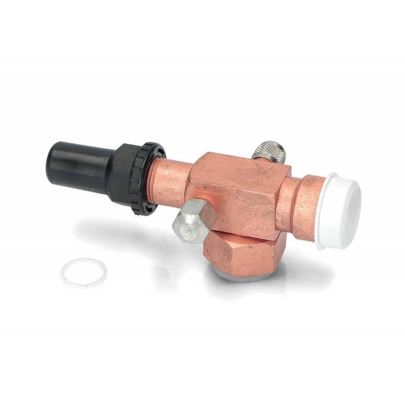 ROTALOCK Q22 1 (14UNS) 7/8 / 22MM C/G