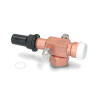 ROTALOCK Q22 1 (14UNS) 7/8 / 22MM C/G