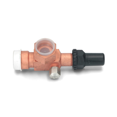 ROTALOCK Q22 1 (14UNS) 7/8 / 22MM C/G