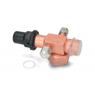 ROTALOCK Q20 1 (14UNS) 3/4 / 18MM C/G