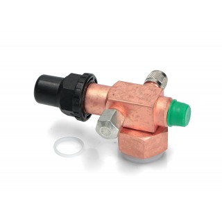 ROTALOCK Q20 1 (14UNS) 10MM C/G