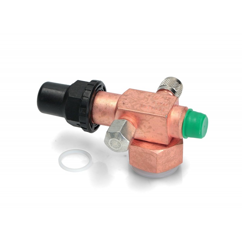 ROTALOCK Q20 1 (14UNS) 10MM C/G