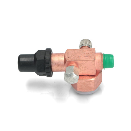 ROTALOCK Q20 1 (14UNS) 10MM C/G