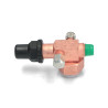 ROTALOCK Q20 1 (14UNS) 10MM C/G