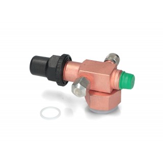 ROTALOCK Q20 1 (14UNS) 3/8 V01 C/G