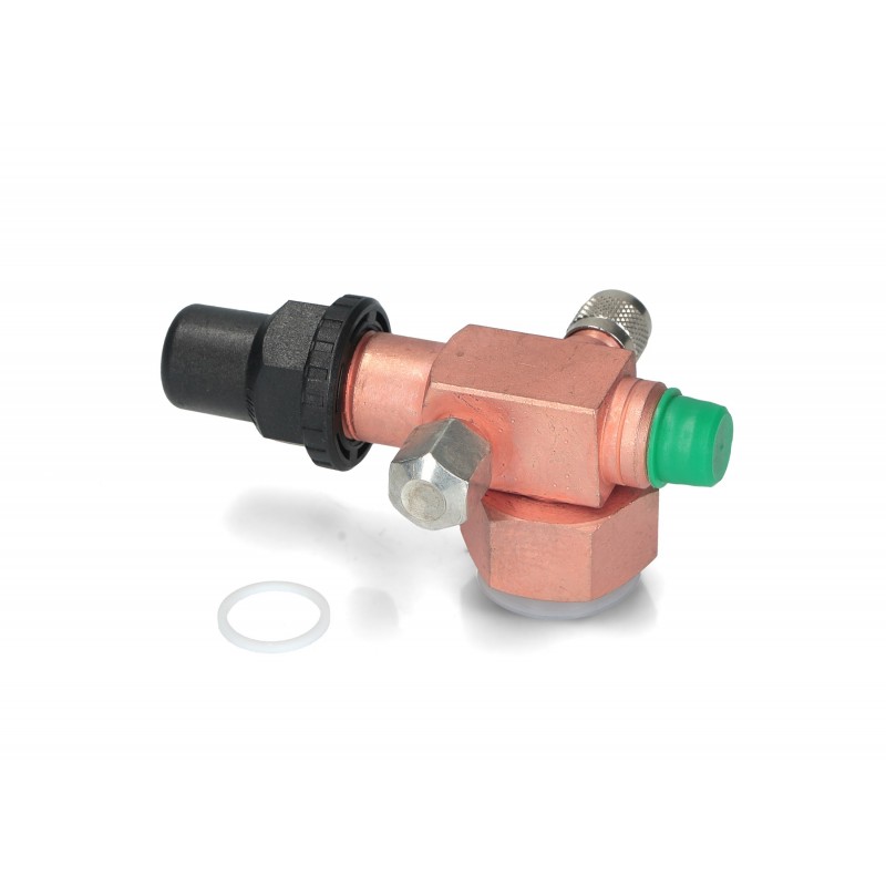 ROTALOCK Q20 1 (14UNS) 3/8 V01 C/G