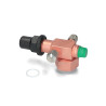 ROTALOCK Q20 1 (14UNS) 3/8 V01 C/G