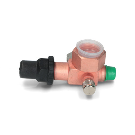 ROTALOCK Q20 1 (14UNS) 3/8 V01 C/G
