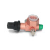 ROTALOCK Q20 1 (14UNS) 3/8 V01 C/G