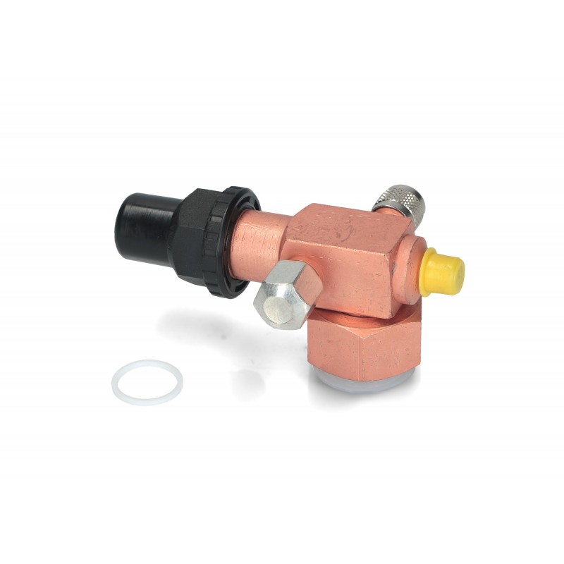 ROTALOCK Q20 1 (14UNS) 6MM C/G