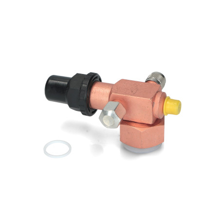 ROTALOCK Q20 1 (14UNS) 6MM C/G