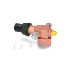 ROTALOCK Q20 1 (14UNS) 6MM C/G