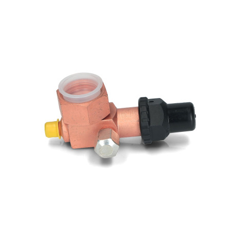 ROTALOCK Q20 1 (14UNS) 6MM C/G