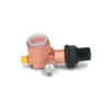 ROTALOCK Q20 1 (14UNS) 6MM C/G