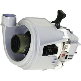 BOSCH 00753351 DISHWASHER CIRCULATION PUMP WITH HEATER