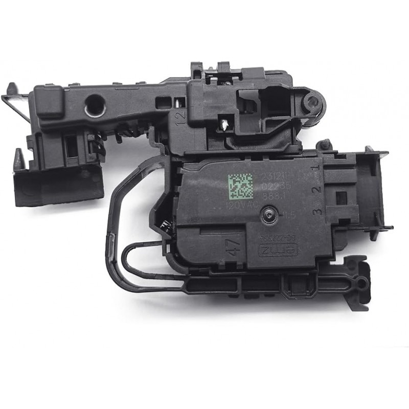 SAMSUNG DC34-00028A SWITCH DOOR LOCK