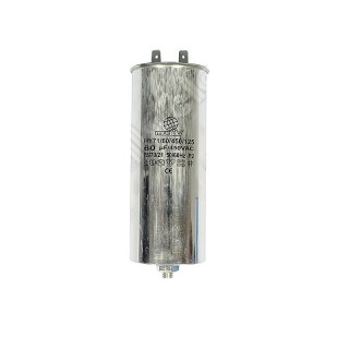 Sammic 2000988 Capacitor, 400V, 60uF